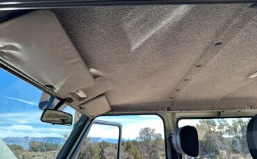 Mercedes-Benz-G-Class-1995-SUV-9