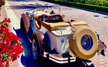 Mercedes-Benz-Other-1929-Convertible-1