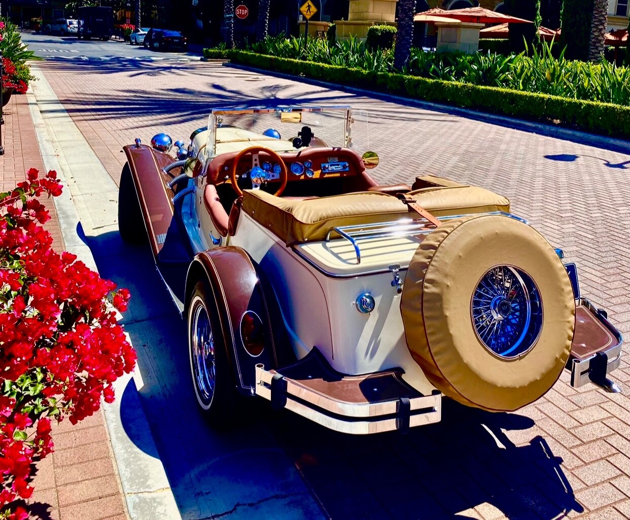 Mercedes-Benz-Other-1929-Convertible-1