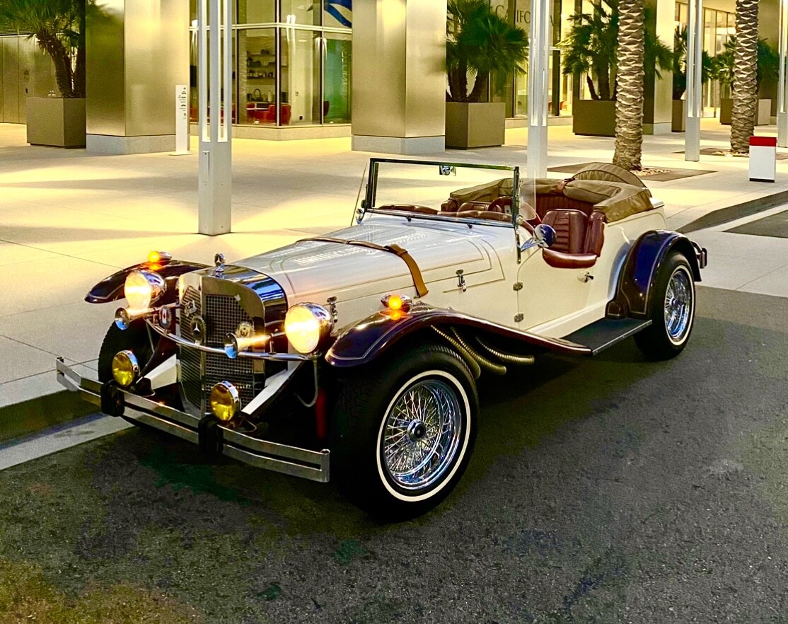 Mercedes-Benz-Other-1929-Convertible-2
