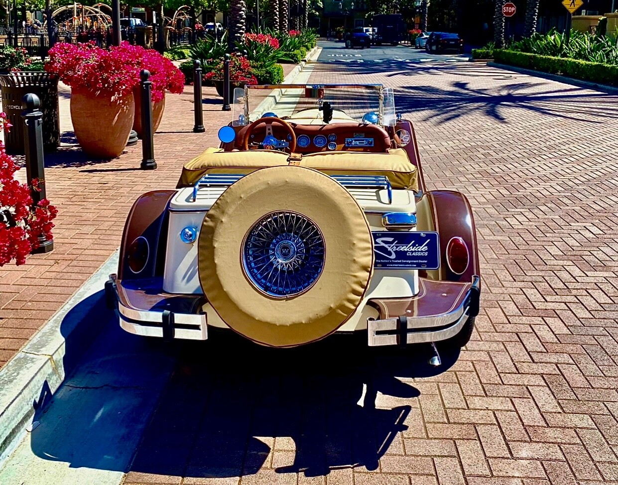Mercedes-Benz-Other-1929-Convertible-3