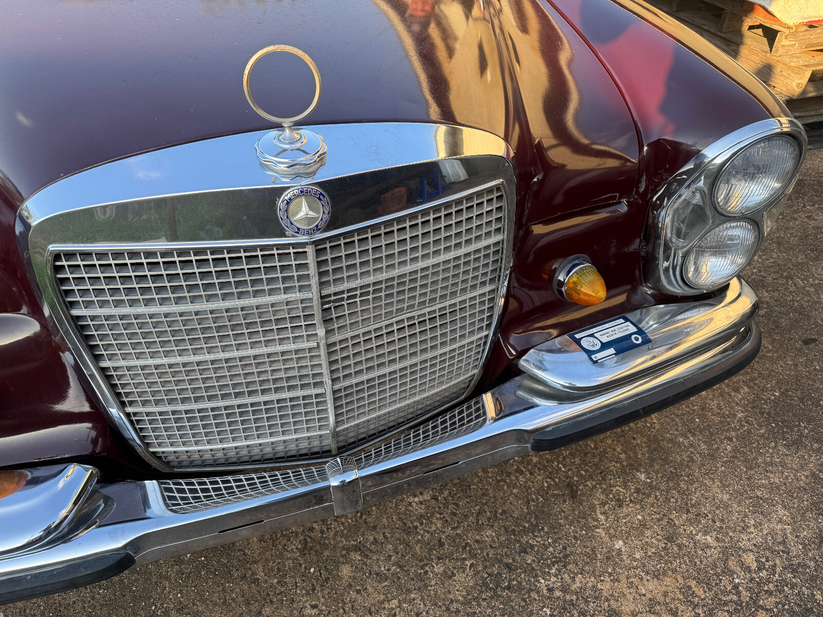 Mercedes-Benz-Other-1968-Sedan-20