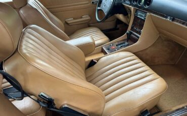 Mercedes-Benz-Other-1987-Convertible-18