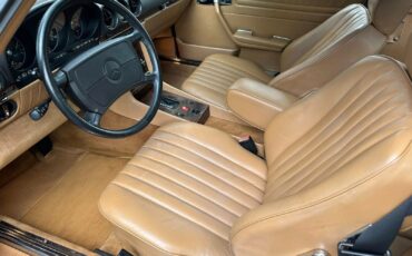 Mercedes-Benz-Other-1987-Convertible-19