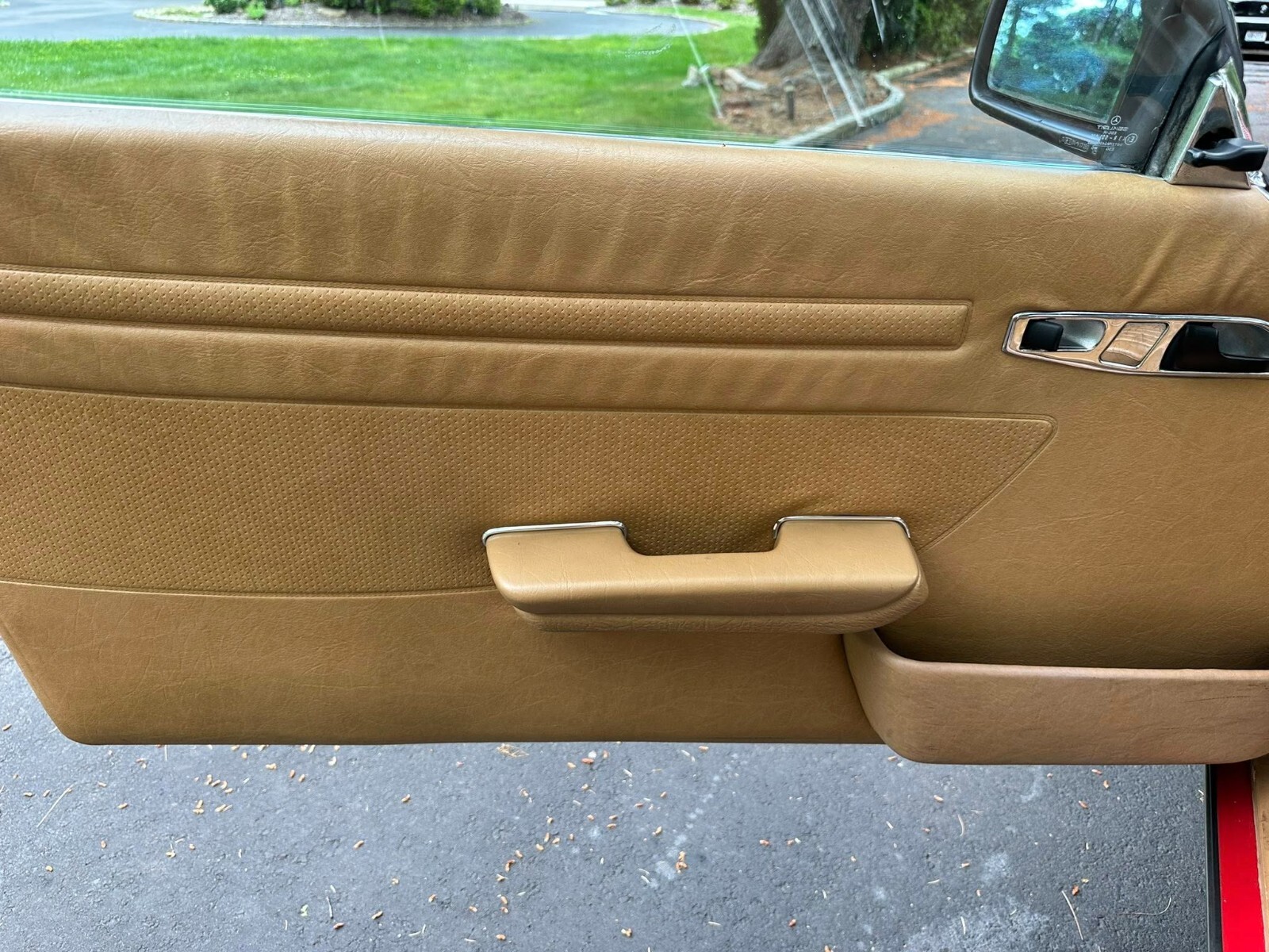 Mercedes-Benz-Other-1987-Convertible-24