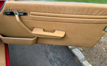 Mercedes-Benz-Other-1987-Convertible-25