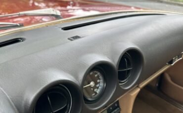 Mercedes-Benz-Other-1987-Convertible-26