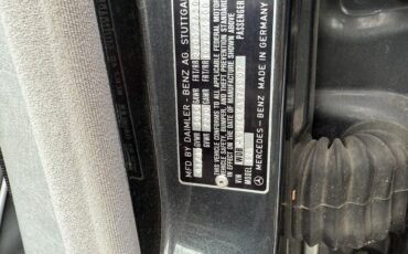 Mercedes-Benz-Other-1989-Sedan-15