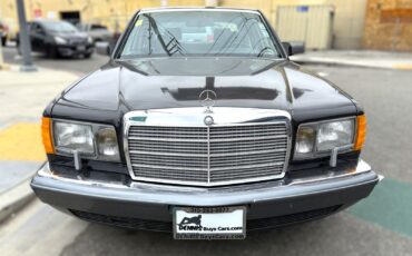 Mercedes-Benz-Other-1989-Sedan-5