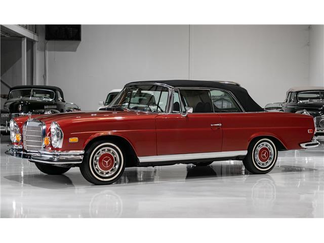 Mercedes-Benz-S-Class-1971-Cabriolet-1