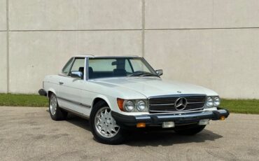 Mercedes-Benz-S-Class-1981-Convertible-1