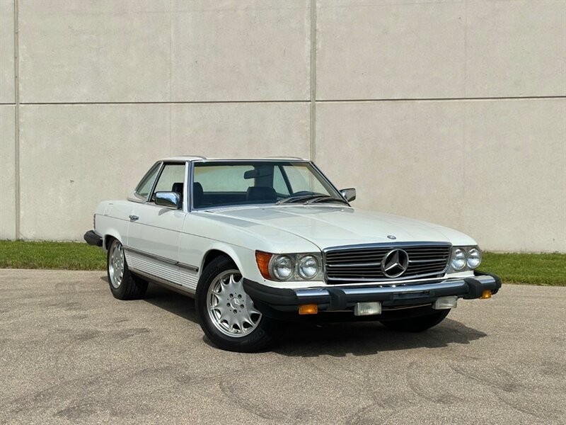 Mercedes-Benz-S-Class-1981-Convertible-1