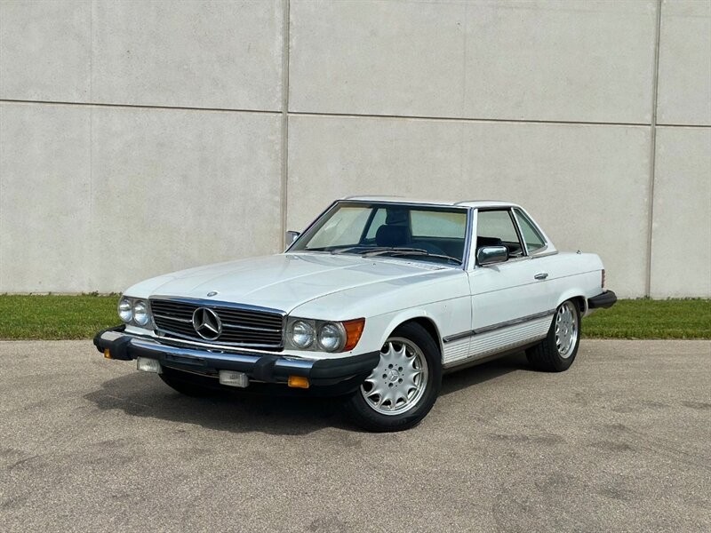 Mercedes-Benz-S-Class-1981-Convertible