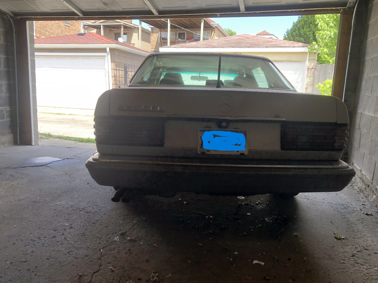 Mercedes-Benz-S-Class-1989-Sedan-12