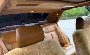 Mercedes-Benz-S-Class-1993-Sedan-14