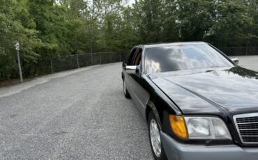 Mercedes-Benz-S-Class-1993-Sedan-16