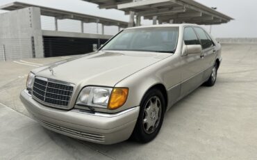 Mercedes-Benz-S-Class-1994-1