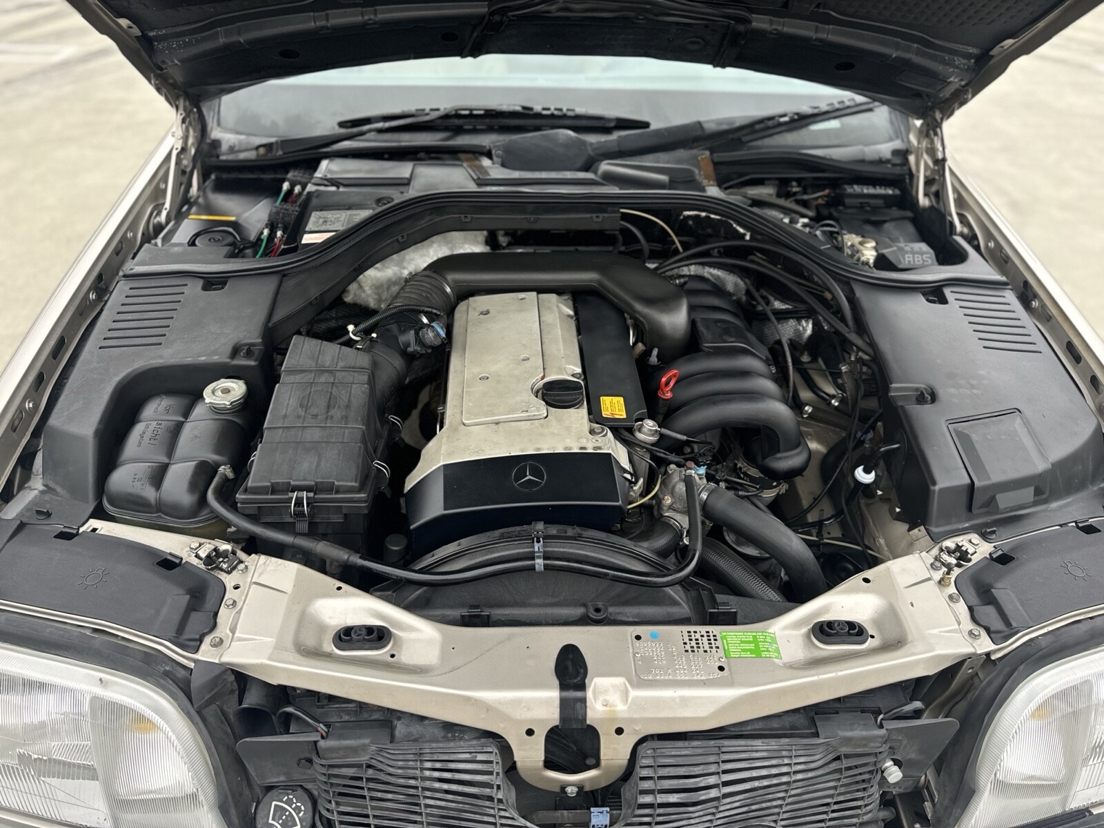Mercedes-Benz-S-Class-1994-17