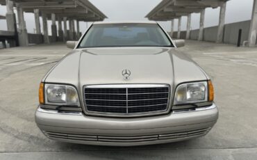 Mercedes-Benz-S-Class-1994-2