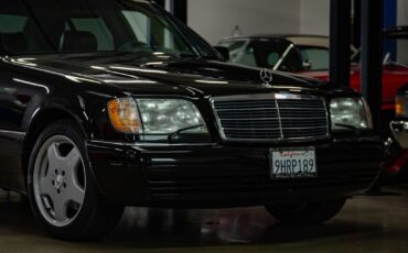 Mercedes-Benz-S-Class-1995-Sedan-11