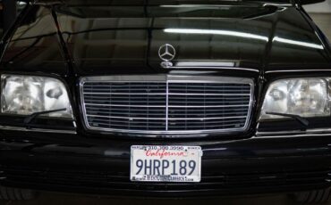 Mercedes-Benz-S-Class-1995-Sedan-14