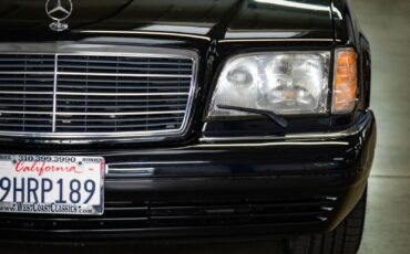 Mercedes-Benz-S-Class-1995-Sedan-15