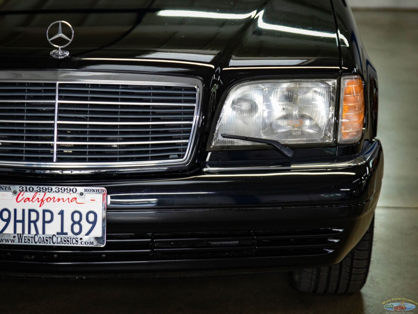 Mercedes-Benz-S-Class-1995-Sedan-15