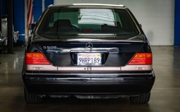 Mercedes-Benz-S-Class-1995-Sedan-16