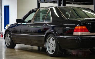 Mercedes-Benz-S-Class-1995-Sedan-18