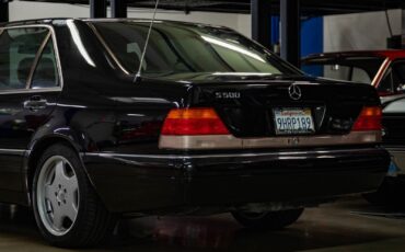 Mercedes-Benz-S-Class-1995-Sedan-19