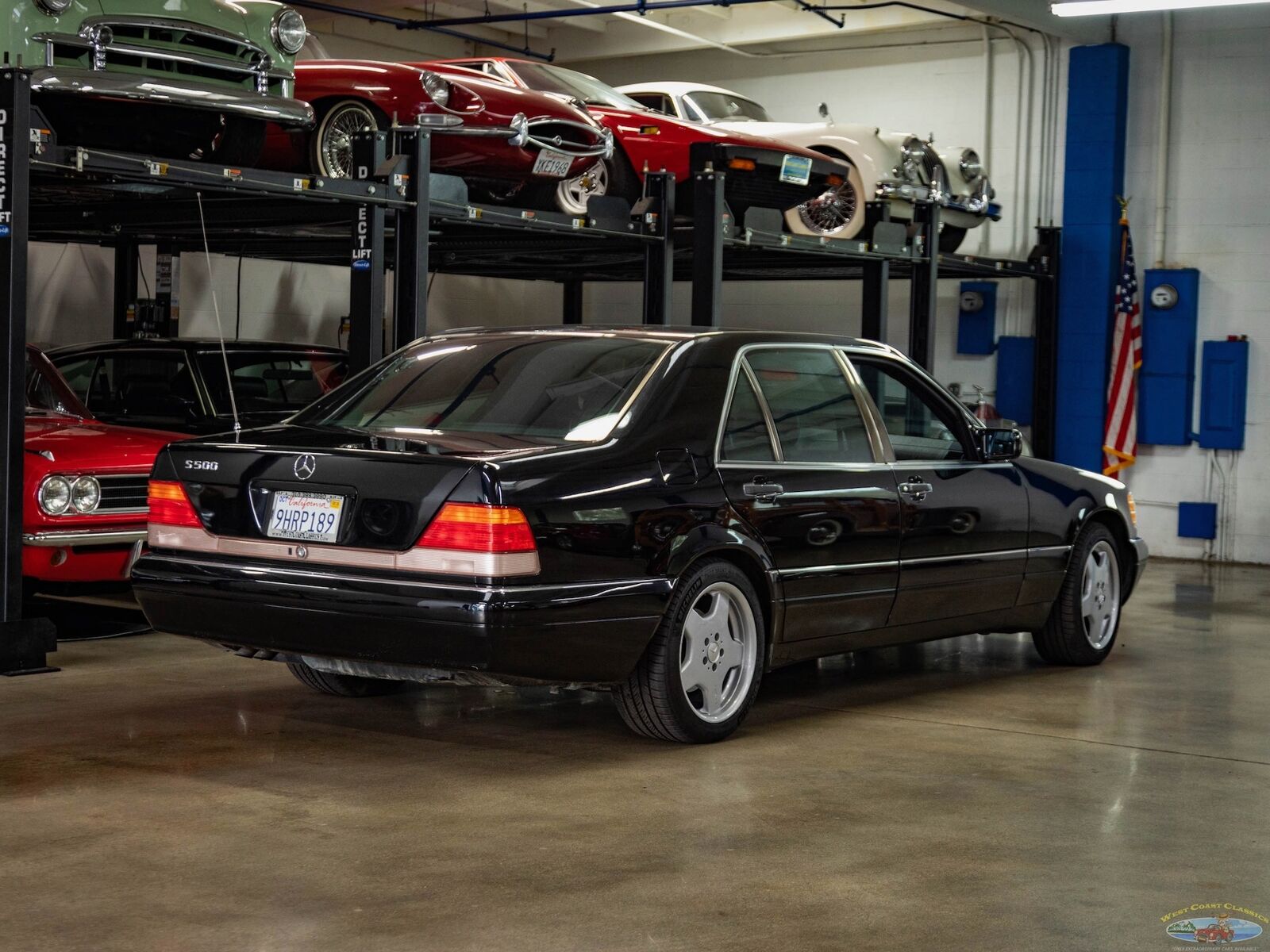 Mercedes-Benz-S-Class-1995-Sedan-20