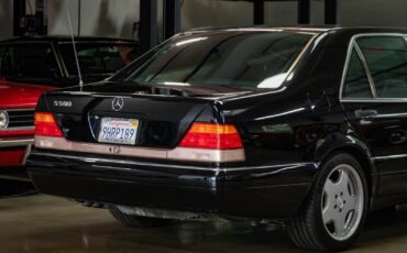 Mercedes-Benz-S-Class-1995-Sedan-21