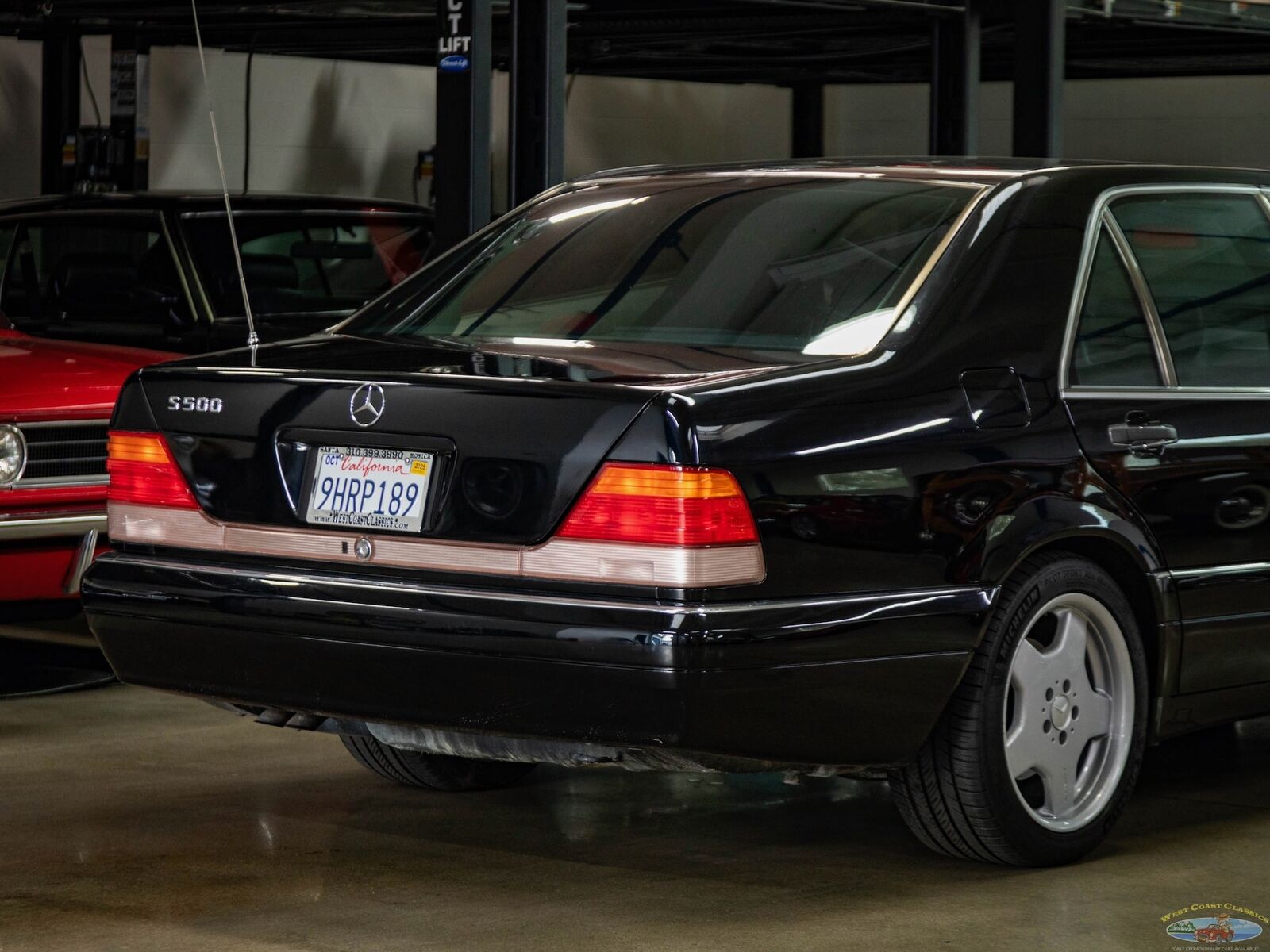 Mercedes-Benz-S-Class-1995-Sedan-21