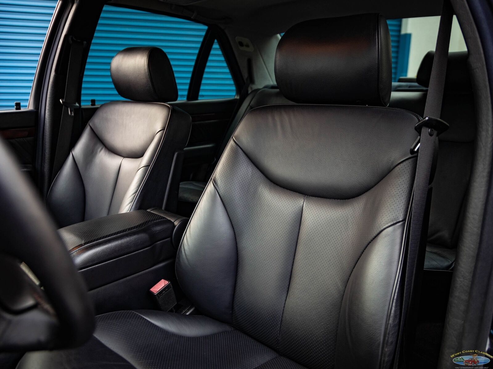 Mercedes-Benz-S-Class-1995-Sedan-24