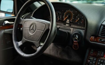 Mercedes-Benz-S-Class-1995-Sedan-35