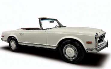 Mercedes-Benz-SL-Class-1968-1