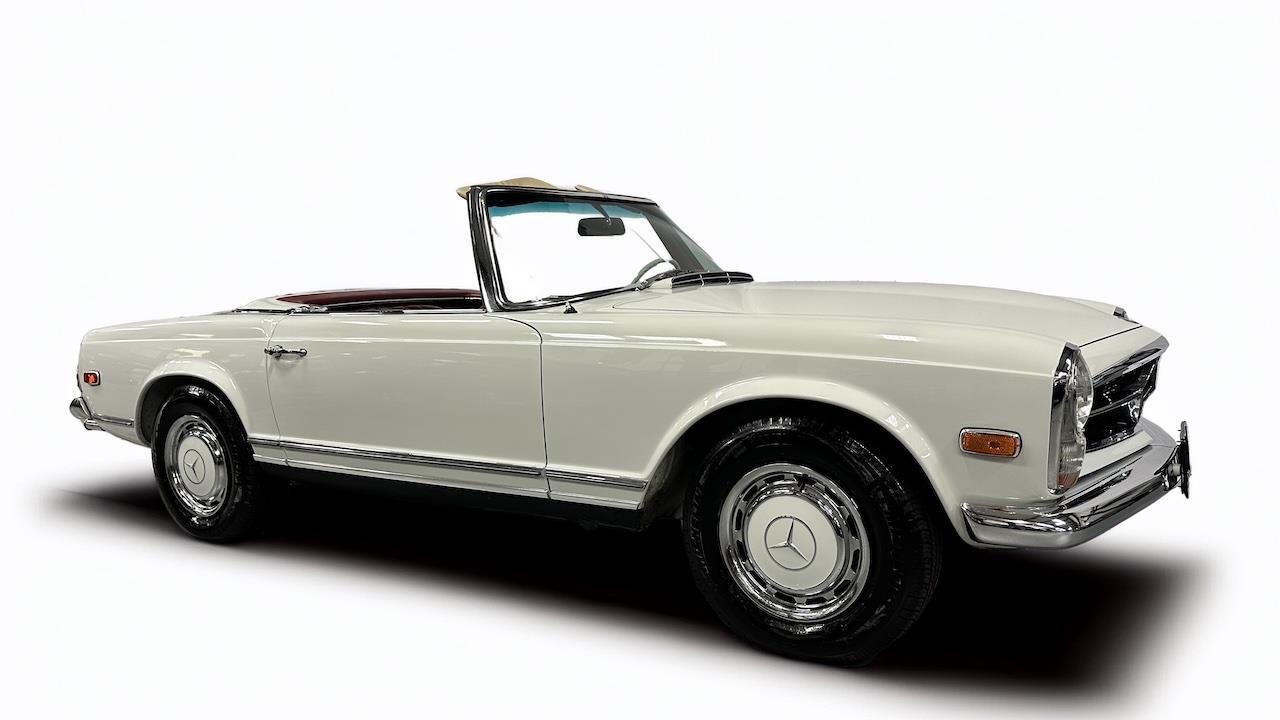 Mercedes-Benz-SL-Class-1968-1