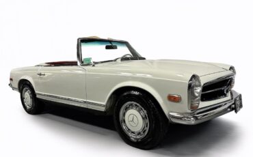 Mercedes-Benz-SL-Class-1968
