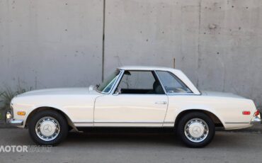 Mercedes-Benz-SL-Class-1969-Convertible-10