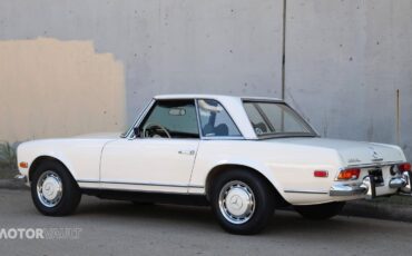 Mercedes-Benz-SL-Class-1969-Convertible-11