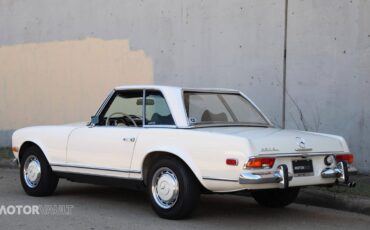 Mercedes-Benz-SL-Class-1969-Convertible-13