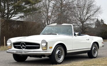 Mercedes-Benz-SL-Class-1969-Convertible-19
