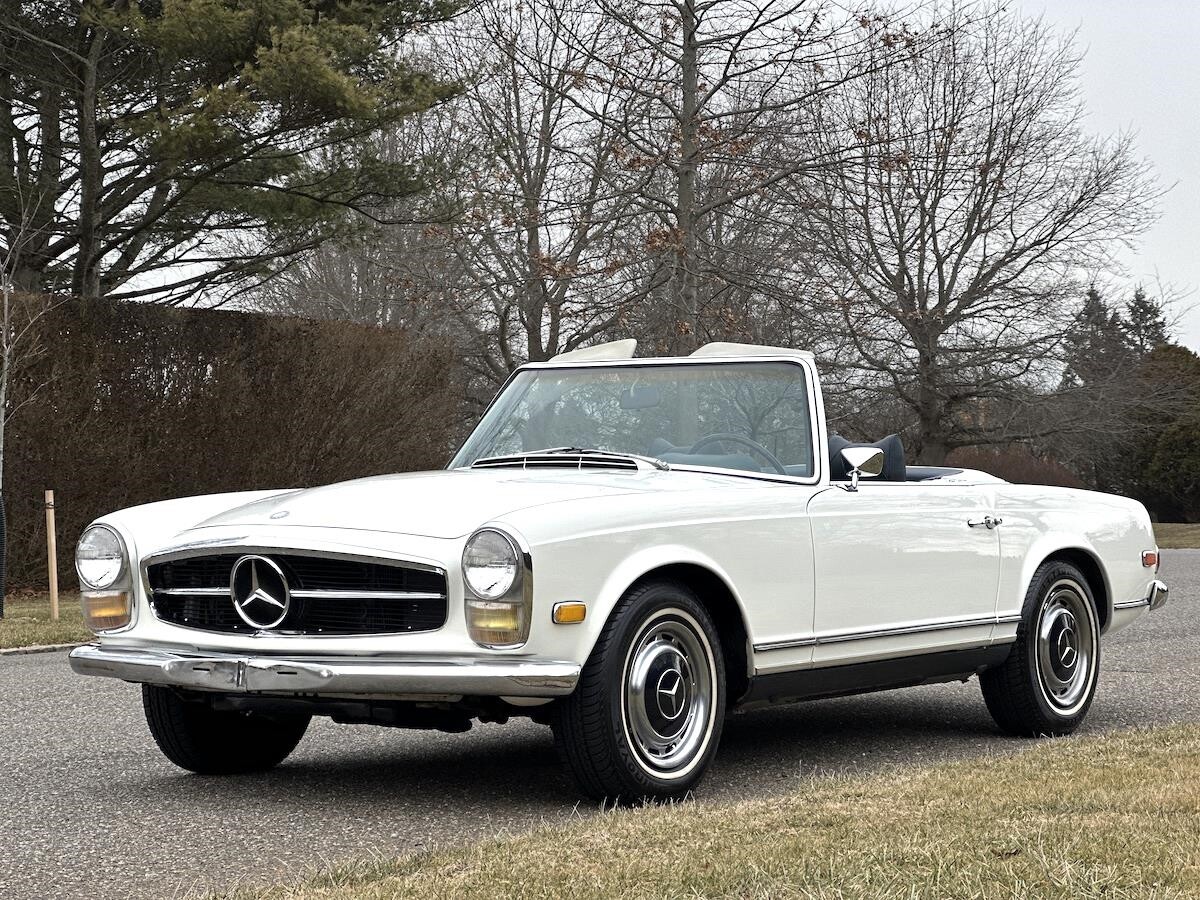 Mercedes-Benz-SL-Class-1969-Convertible-19