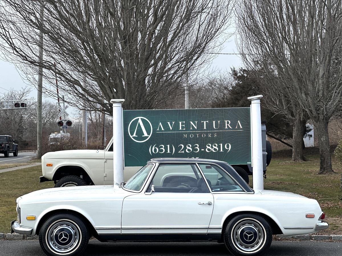 Mercedes-Benz-SL-Class-1969-Convertible-26