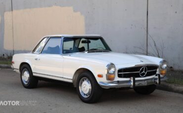 Mercedes-Benz-SL-Class-1969-Convertible-29
