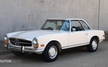 Mercedes-Benz-SL-Class-1969-Convertible-6