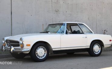 Mercedes-Benz-SL-Class-1969-Convertible-7