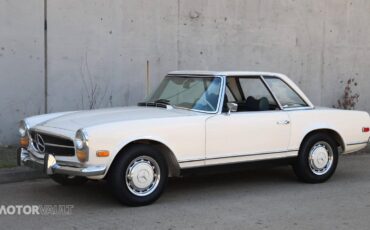 Mercedes-Benz-SL-Class-1969-Convertible-8