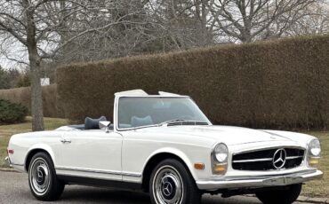 Mercedes-Benz-SL-Class-1969-Convertible-9