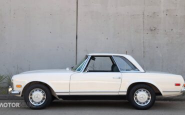 Mercedes-Benz-SL-Class-1969-Convertible-9